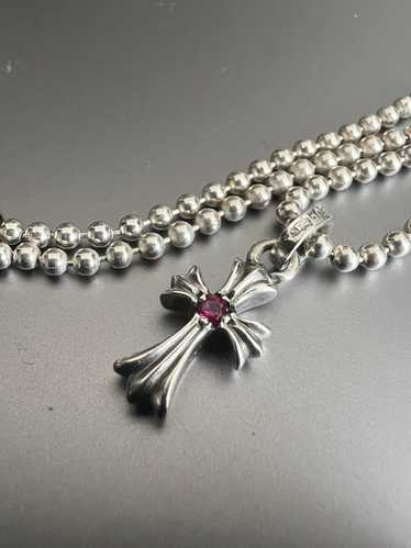 Chrome hearts ruby - Gem