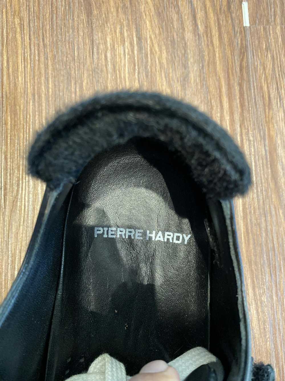 Pierre Hardy Pierre hardy sneakers size42 - image 5