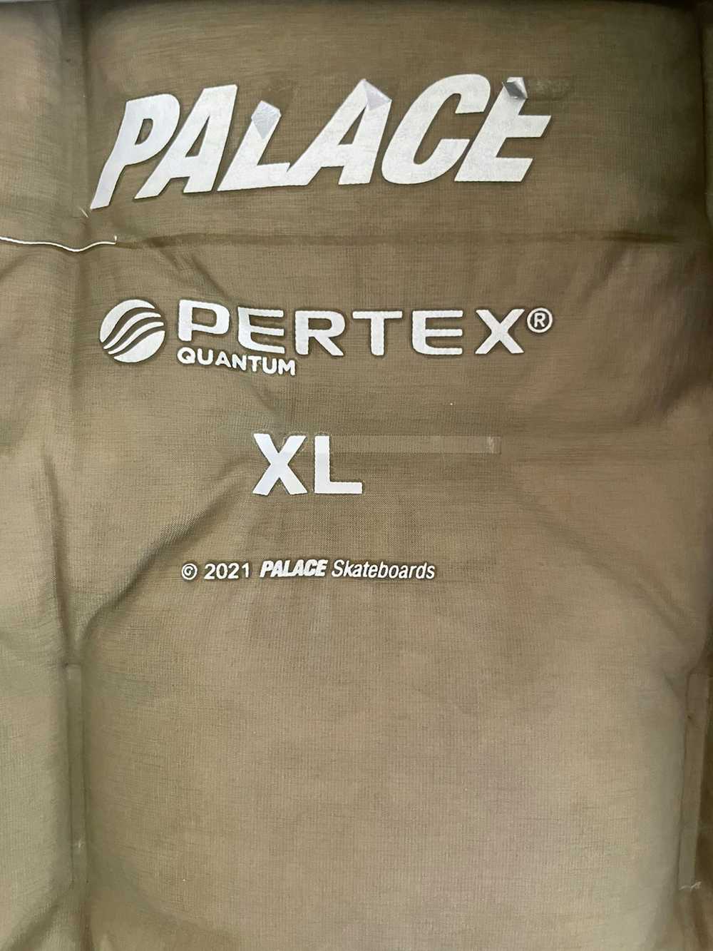 Palace Palace Skateboards Pertex 3D Weave Lighten… - image 5