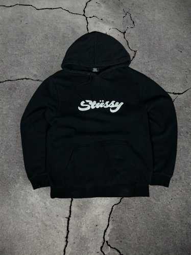 Streetwear × Stussy × Vintage 🔥🔥Basic Hoodie St… - image 1