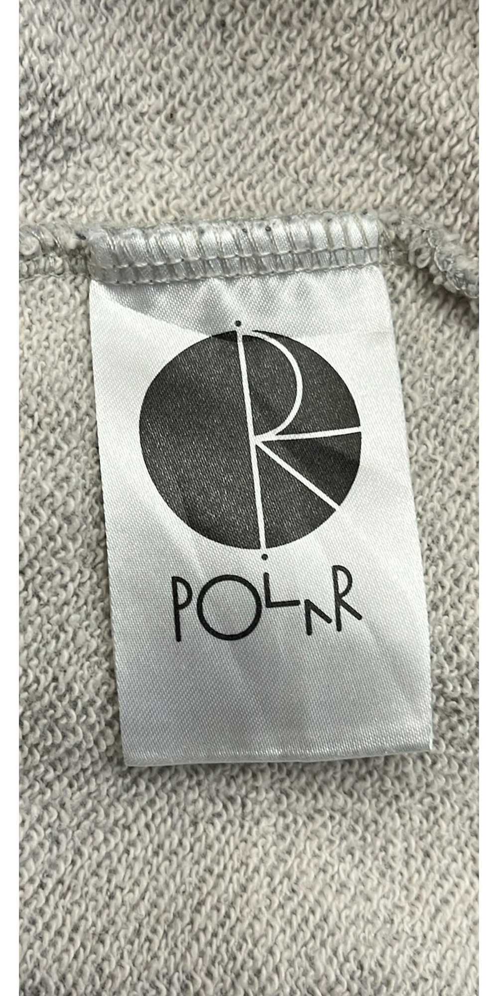 Polar Skate Co. × Streetwear Polar Skate Co Castl… - image 6