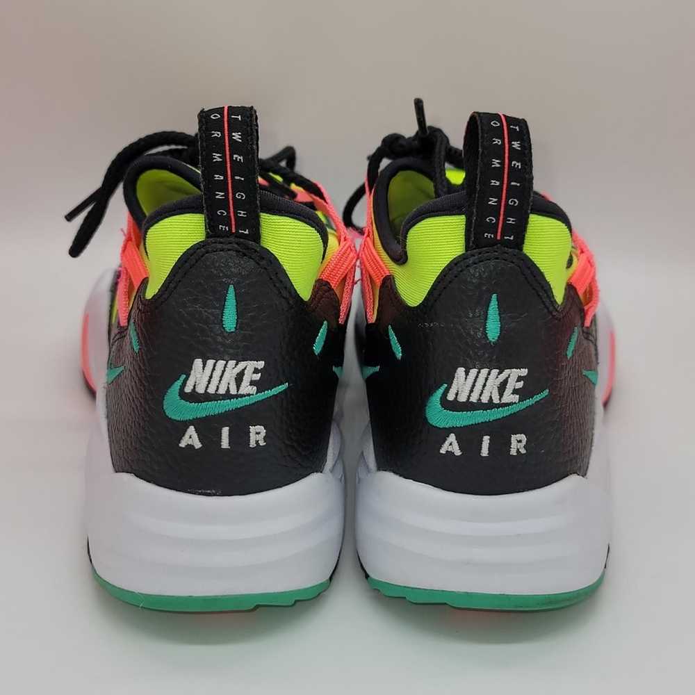 Nike Nike Air Scream LWP 'Black Menta Pink' - image 5