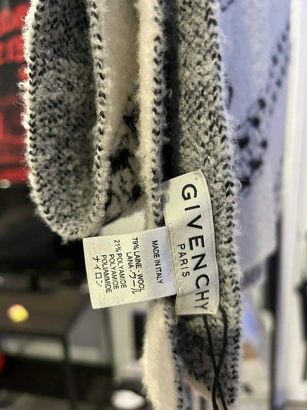 Givenchy Givenchy Wool/Polyamide - image 3