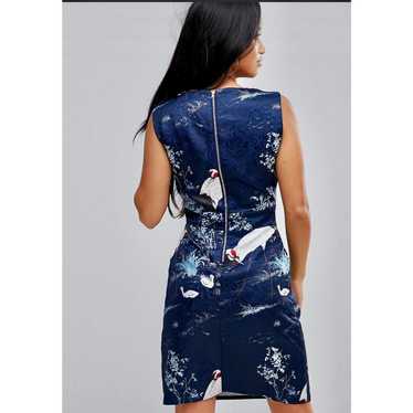 Uttam Boutique Dress Size NWOT - image 1