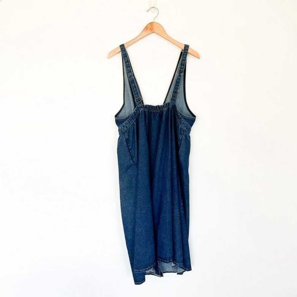 Urban Outfitters Women’s Danny Plunging Neckline … - image 3