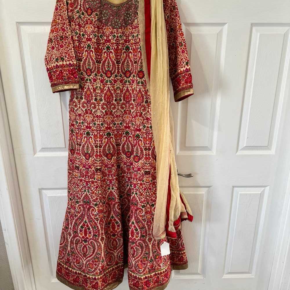 Indian pakistani dress - image 3