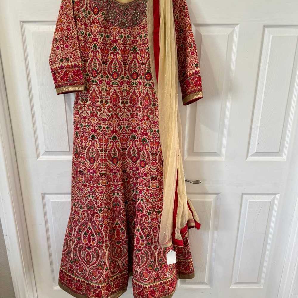 Indian pakistani dress - image 4