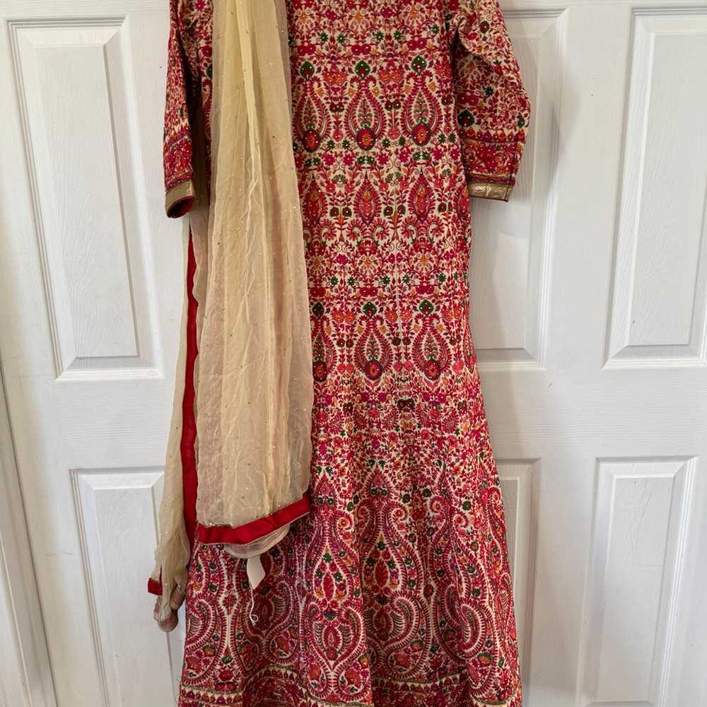 Indian pakistani dress - image 7