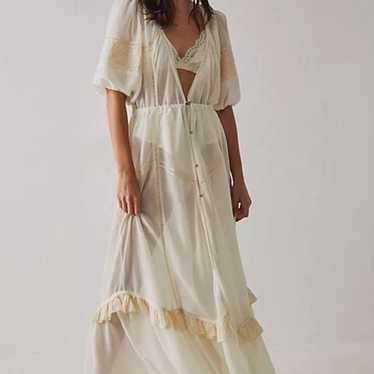 Free People Into You Nightie