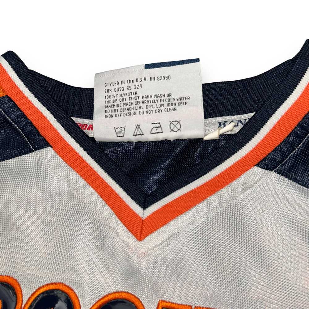 Karl Kani Brooklyn Vintage Jersey (XL) - image 11