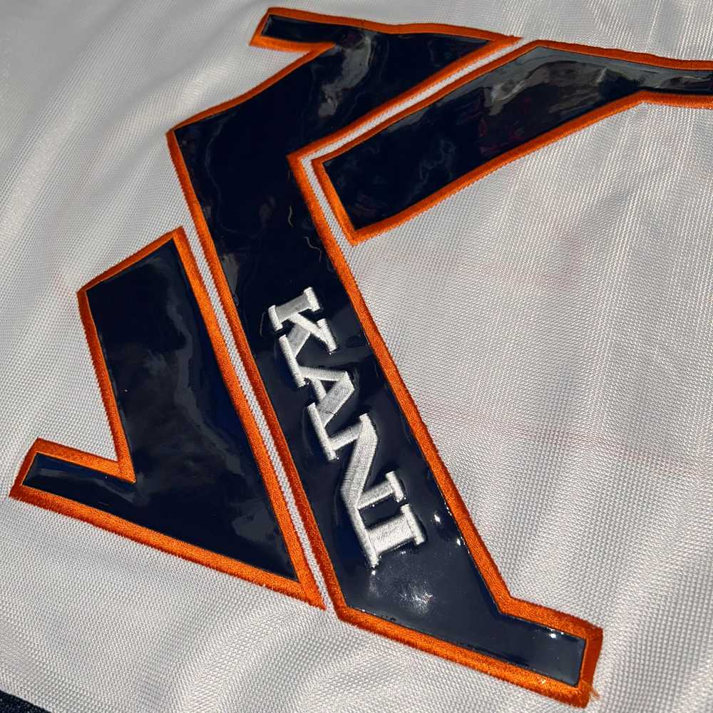 Karl Kani Brooklyn Vintage Jersey (XL) - image 6