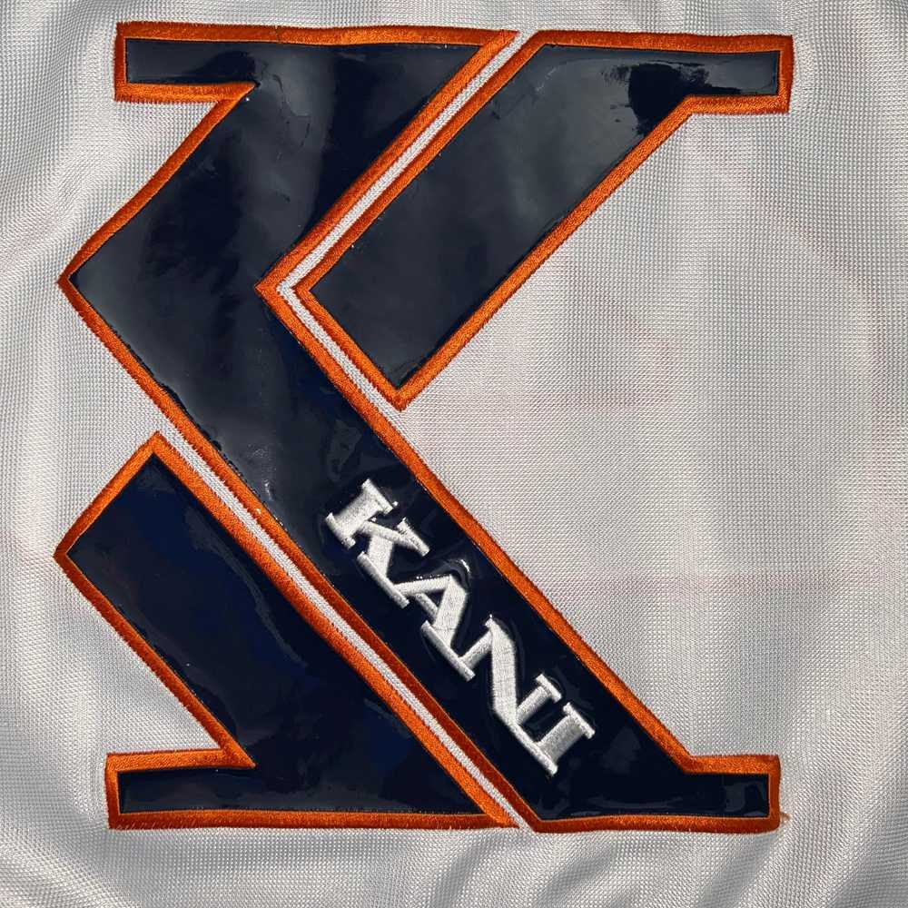 Karl Kani Brooklyn Vintage Jersey (XL) - image 8