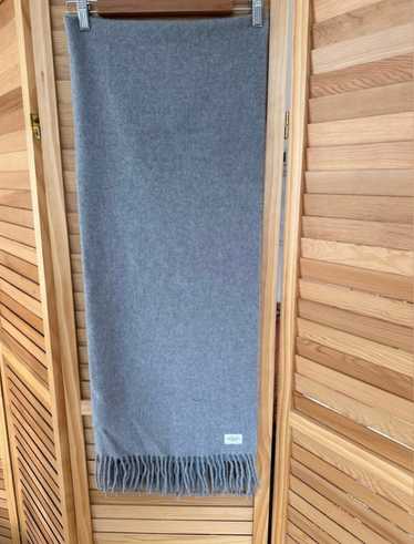 rag & bone Addison Recycled Wool Scarf | Used,…