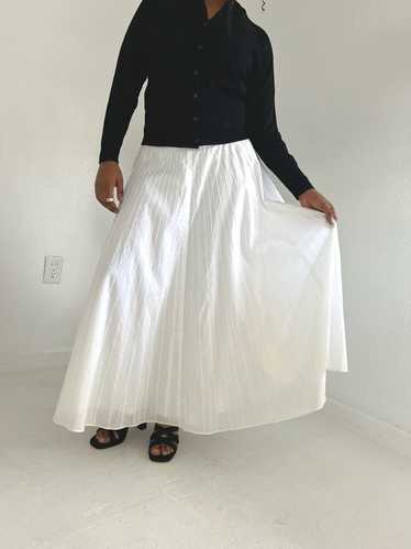 Twirl Skirt