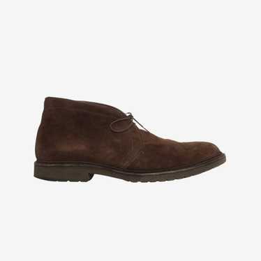 Worx chukka boot Gem