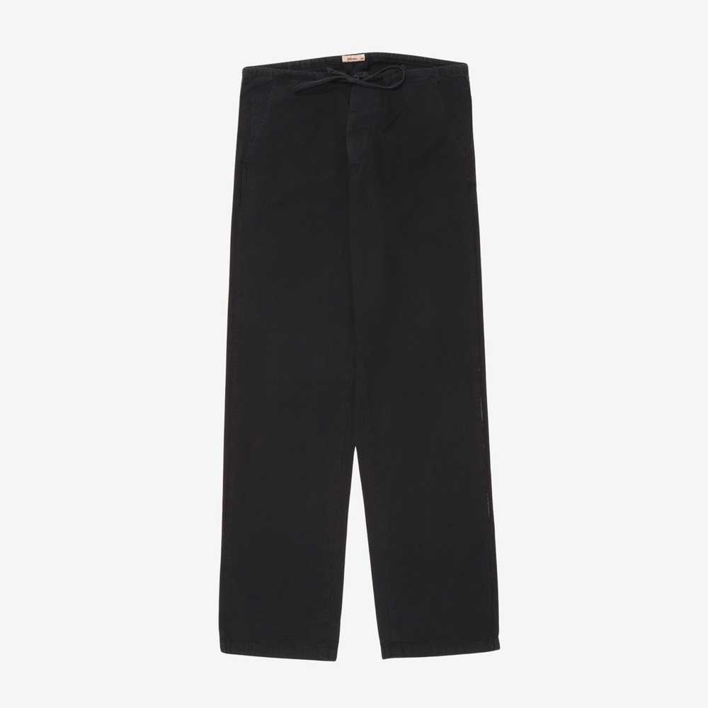 45R Drawstring Ripstop Pant - image 1