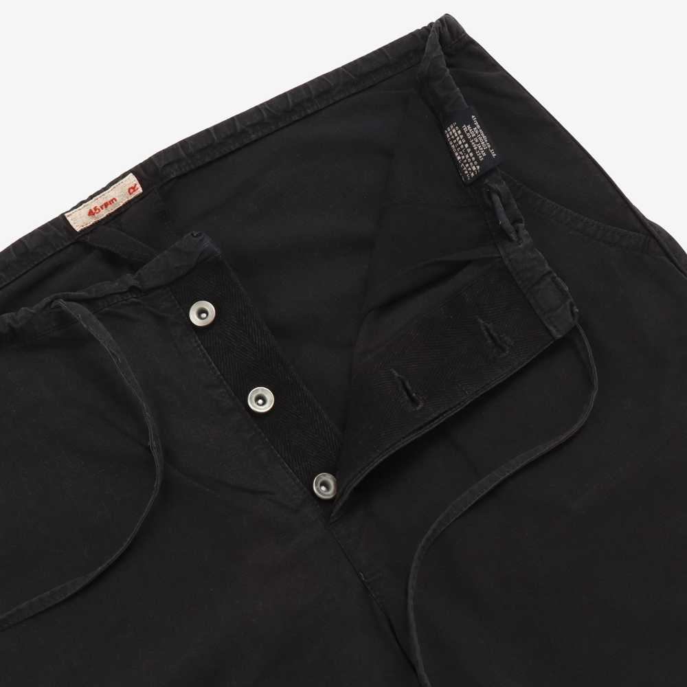 45R Drawstring Ripstop Pant - image 3