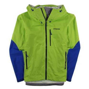 Patagonia - M's Torrentshell Stretch Jacket - image 1