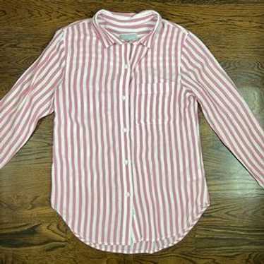 Rails Button Front Shirt Size X-Small - image 1