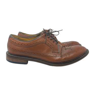 Paul Smith Lace Up Oxford Shoes - image 1