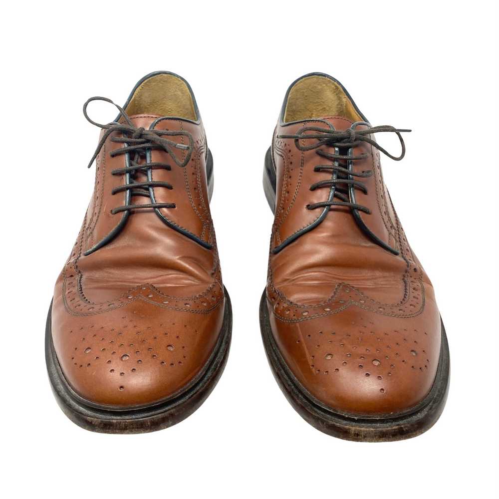 Paul Smith Lace Up Oxford Shoes - image 2