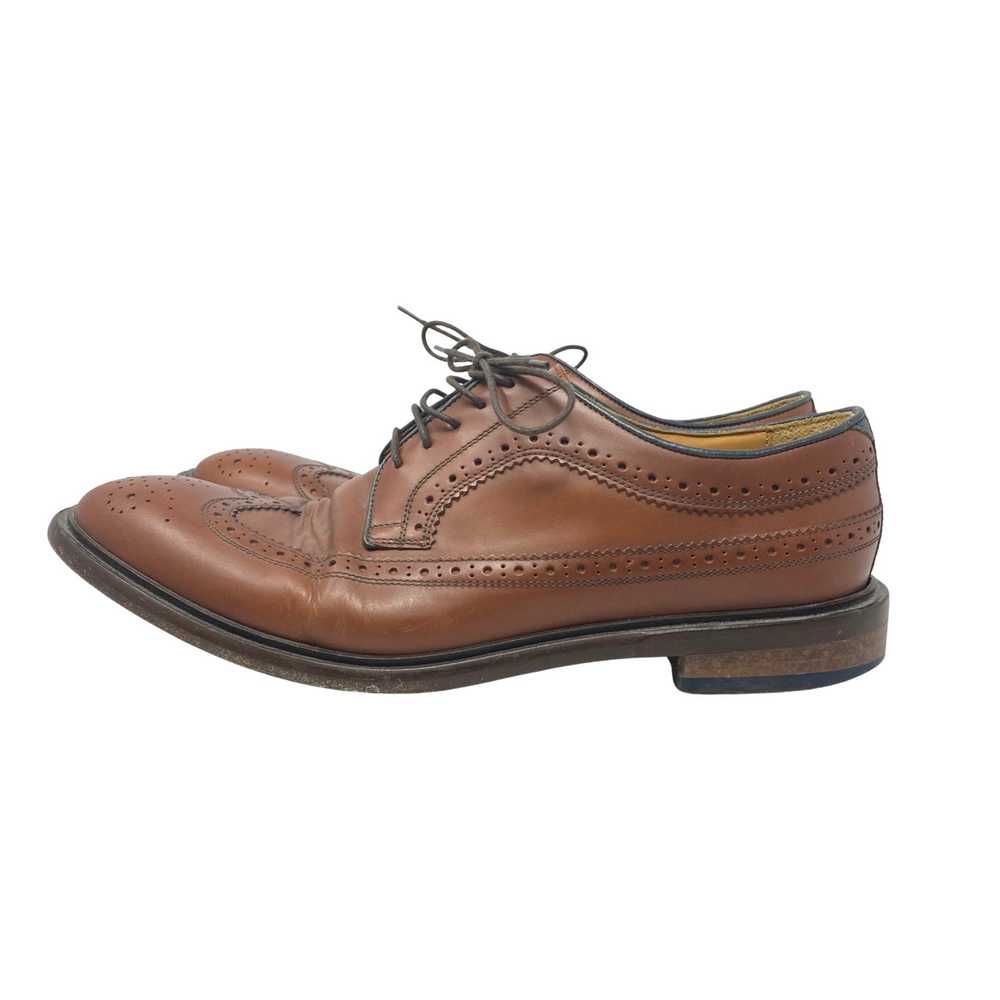 Paul Smith Lace Up Oxford Shoes - image 3