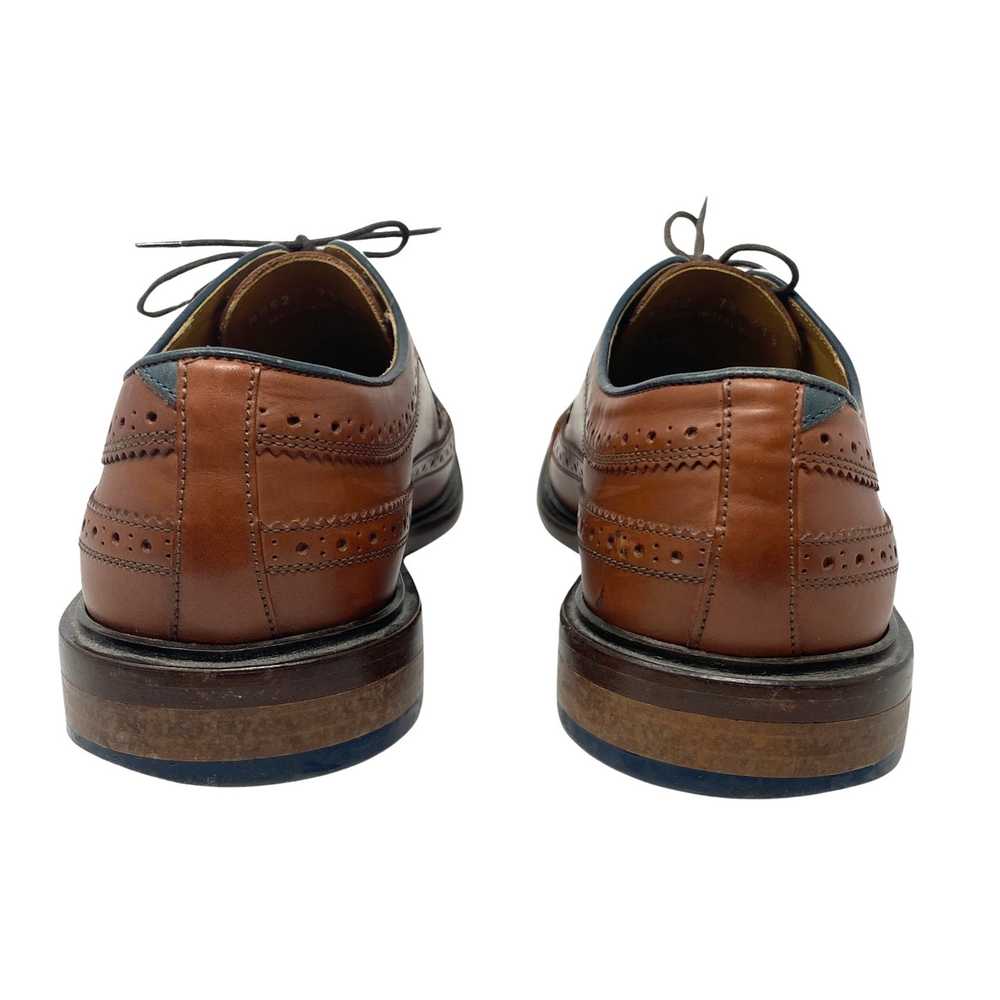 Paul Smith Lace Up Oxford Shoes - image 4