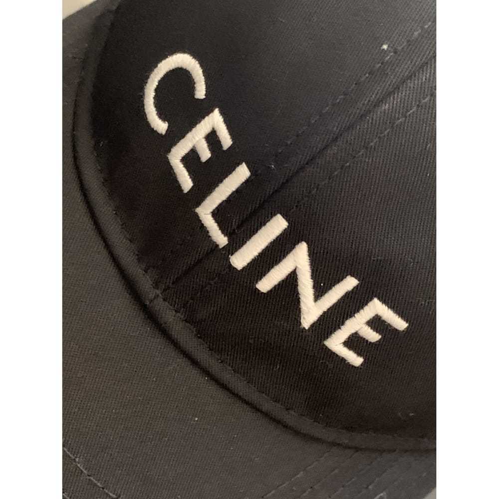 Celine Cap - image 2