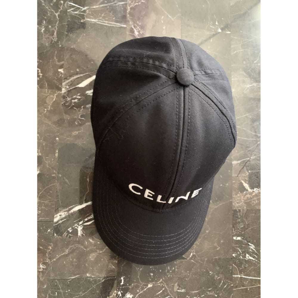 Celine Cap - image 3