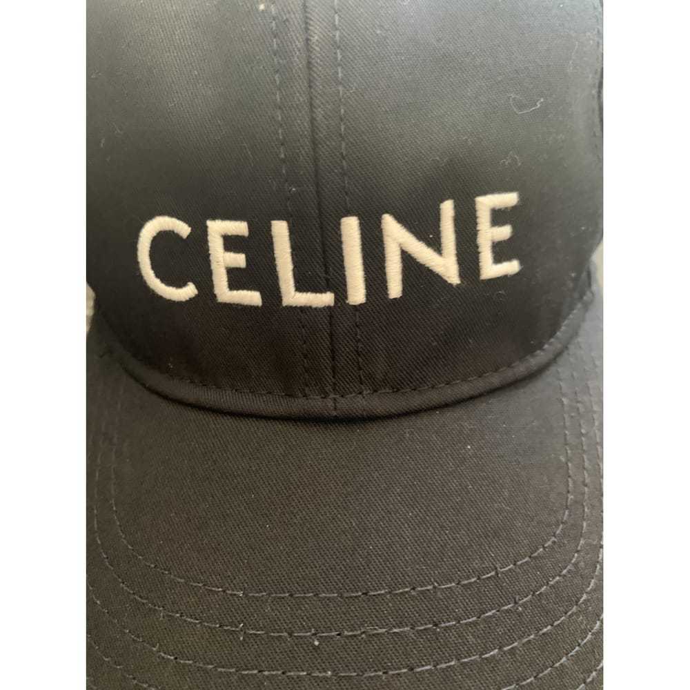 Celine Cap - image 5