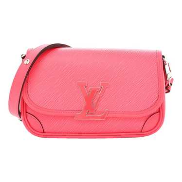 Louis Vuitton Buci leather handbag - image 1