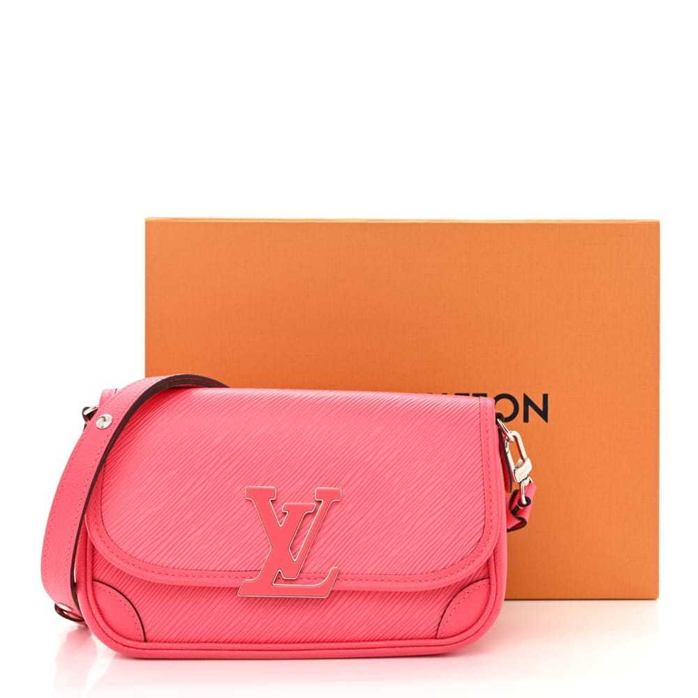 Louis Vuitton Buci leather handbag - image 9