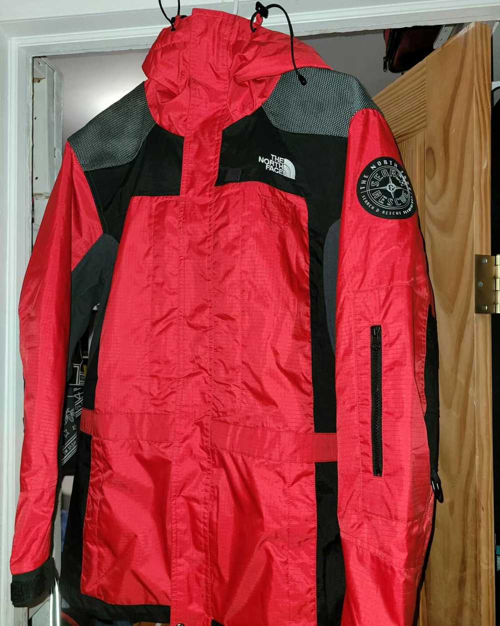 The North Face The north face Search & Rescue ret… - image 2