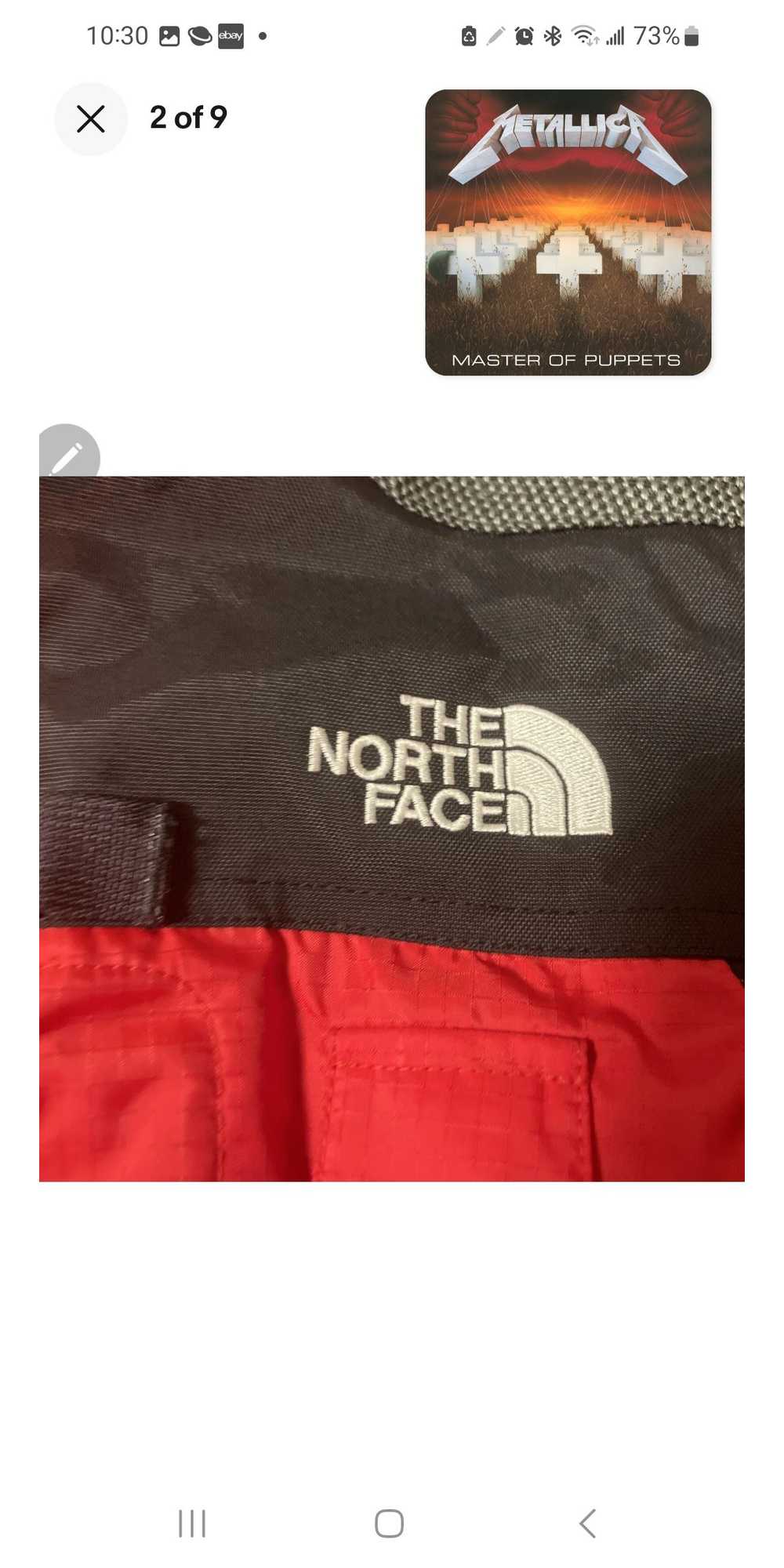 The North Face The north face Search & Rescue ret… - image 6