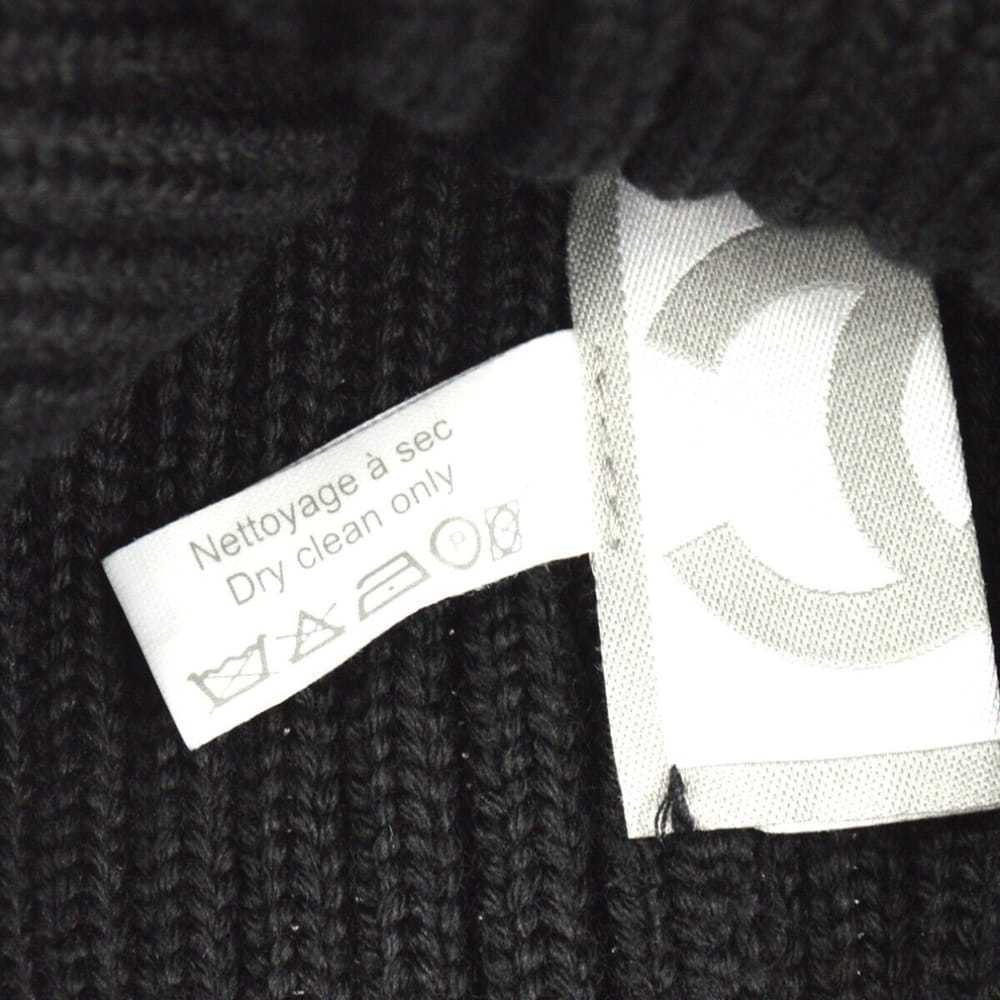 Chanel Wool cap - image 4