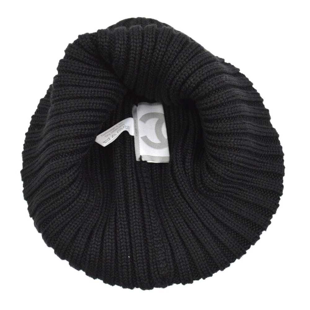 Chanel Wool cap - image 5