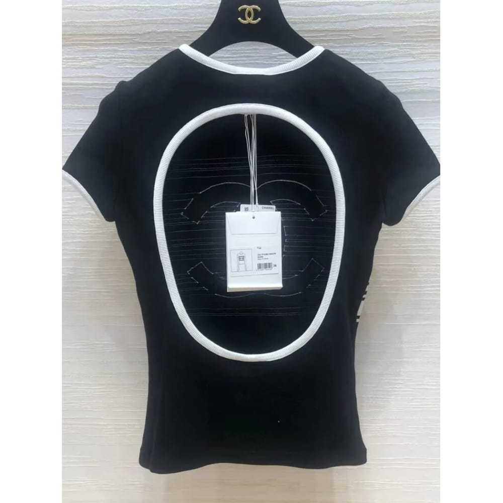 Chanel T-shirt - image 2