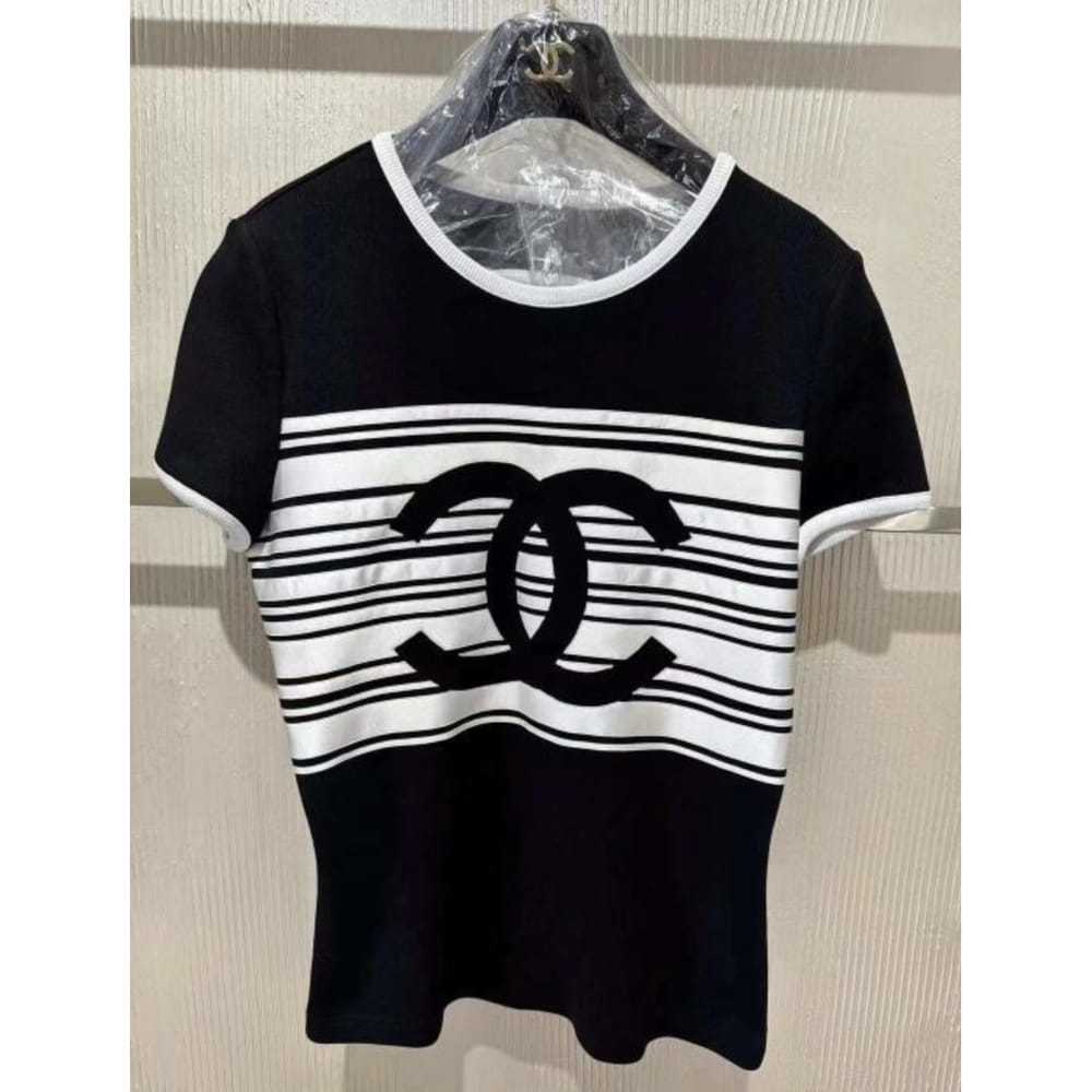 Chanel T-shirt - image 5