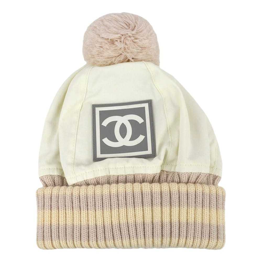 Chanel Cap - image 1