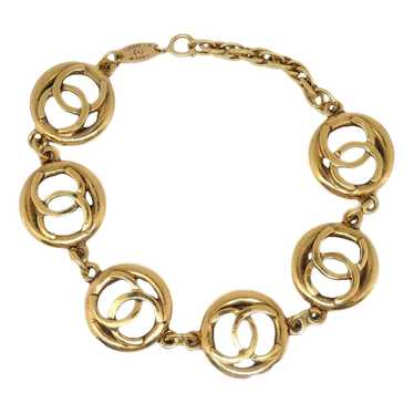 Chanel Cc bracelet - image 1