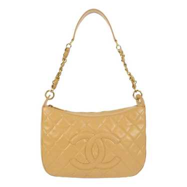 Chanel Up In The Air leather handbag - image 1