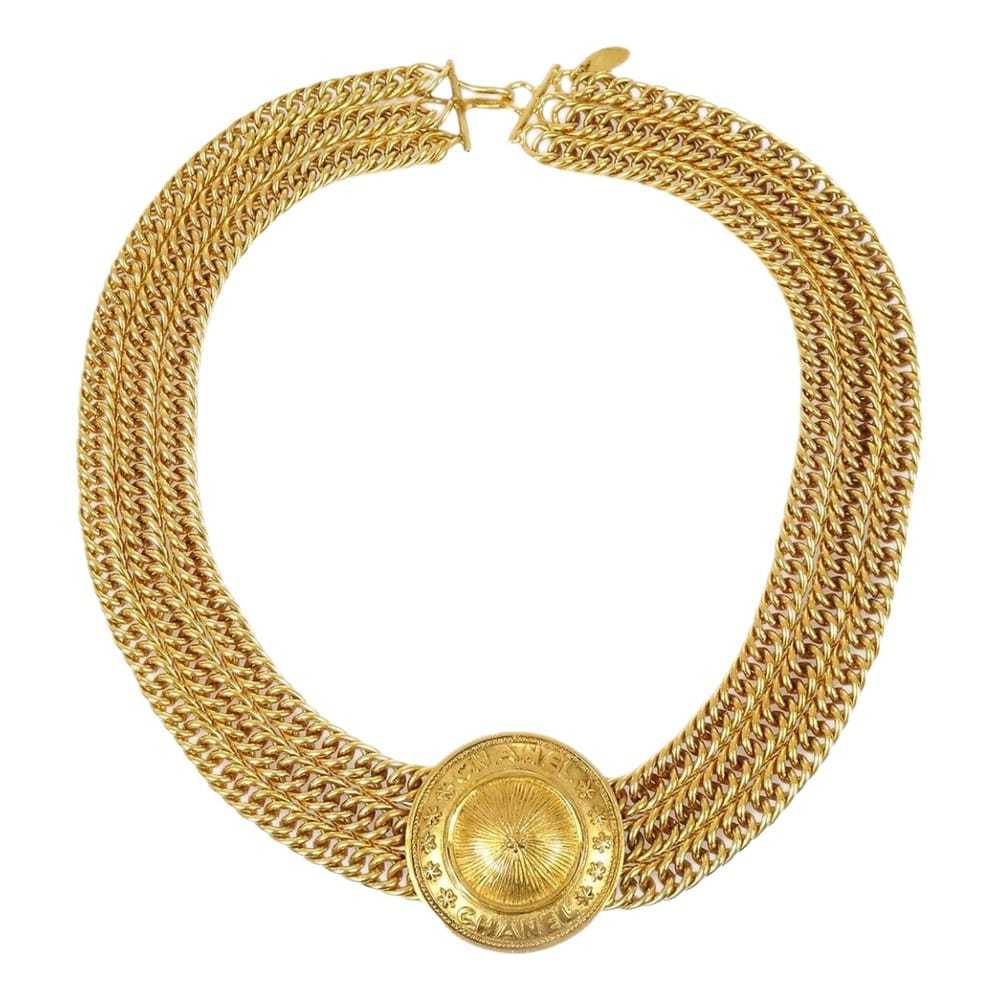 Chanel Necklace - image 1