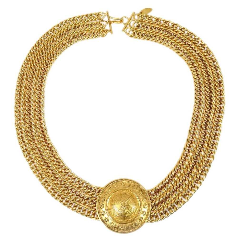 Chanel Necklace - image 5