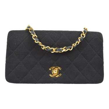 Chanel Wallet On Chain Gabrielle handbag