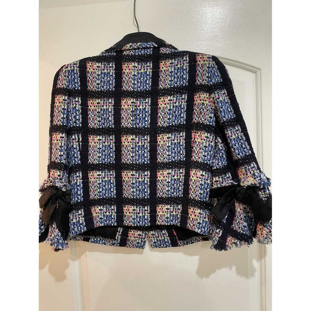 Chanel Tweed jacket - image 3