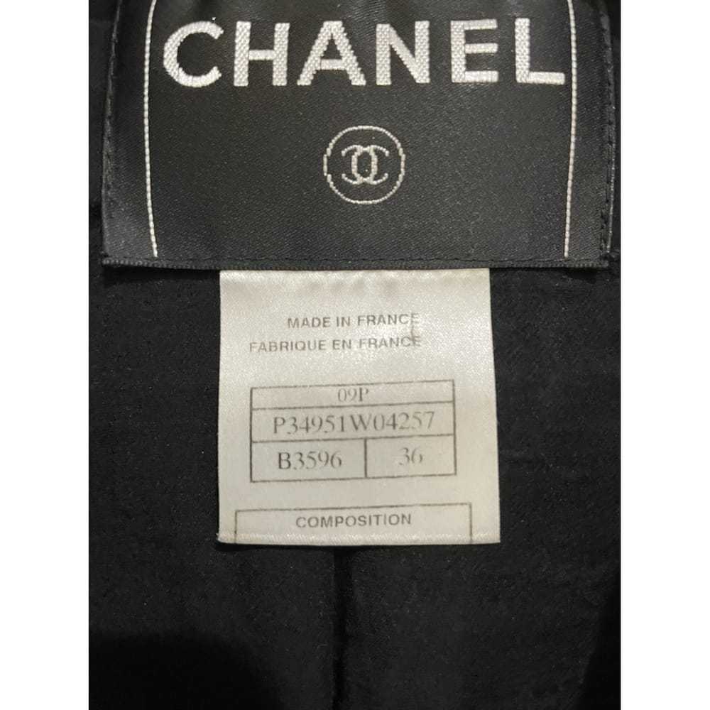 Chanel Tweed jacket - image 4