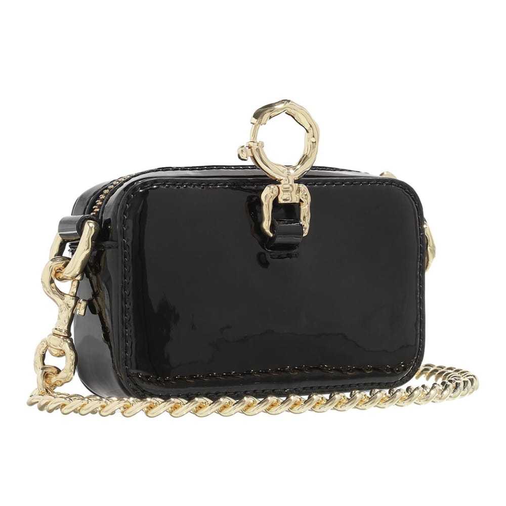 Marc Jacobs Snapshot patent leather crossbody bag - image 6