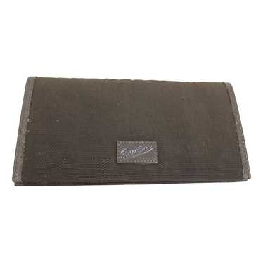 Borsalino Leather clutch - image 1