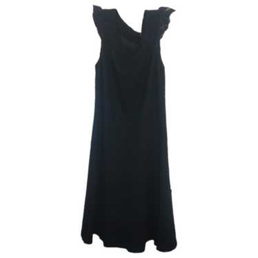 Ermanno Scervino Wool mid-length dress - image 1