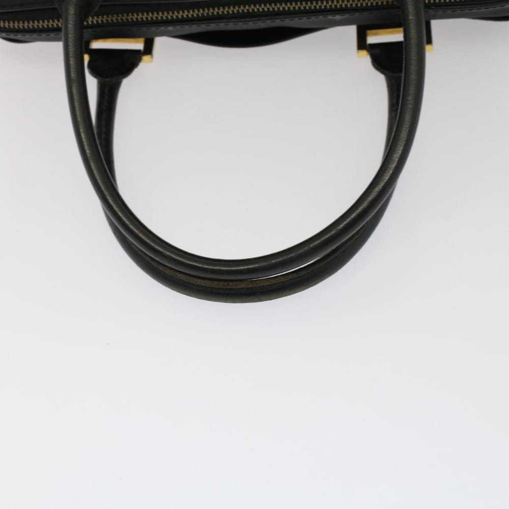 MCM Leather travel bag - image 7